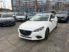 2016 Mazda Mazda3 4dr Sdn GS - Photo 2