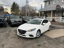 2016 Mazda Mazda3 4dr Sdn GS - Photo 3