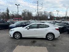2016 Mazda Mazda3 4dr Sdn GS - Photo 4