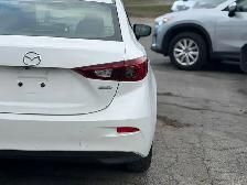 2016 Mazda Mazda3 4dr Sdn GS - Photo 5
