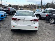 2016 Mazda Mazda3 4dr Sdn GS - Photo 6