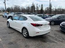 2016 Mazda Mazda3 4dr Sdn GS - Photo 7
