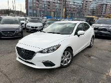 2016 Mazda Mazda3 4dr Sdn GS - Photo 8