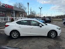 2016 Mazda Mazda3 4dr Sdn GS - Photo 9