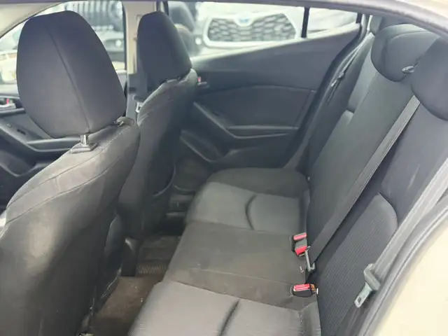 2016 Mazda Mazda3 4dr Sdn GS - Photo 10
