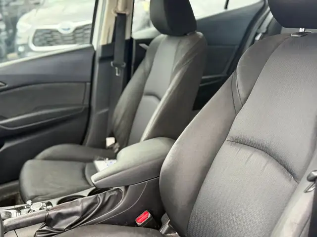 2016 Mazda Mazda3 4dr Sdn GS - Photo 11