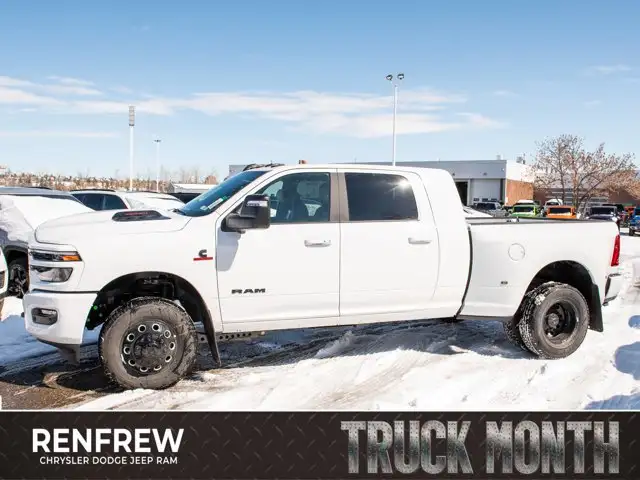 2026 Ram 3500 Laramie - Photo 2