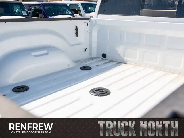 2026 Ram 3500 Laramie - Photo 6