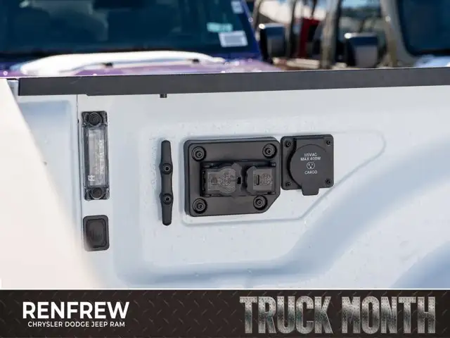 2026 Ram 3500 Laramie - Photo 7