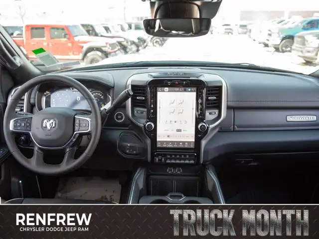 2026 Ram 3500 Laramie - Photo 10