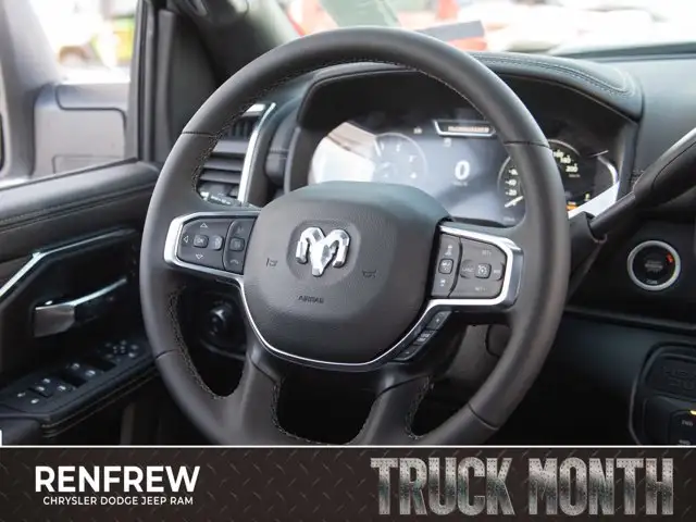 2026 Ram 3500 Laramie - Photo 11