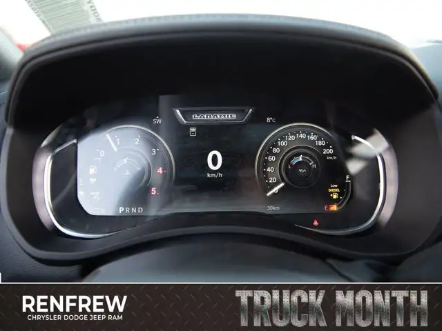 2026 Ram 3500 Laramie - Photo 12