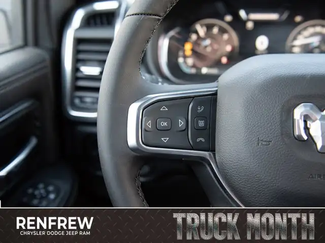 2026 Ram 3500 Laramie - Photo 13