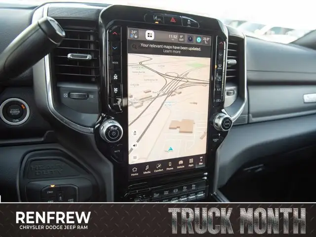 2026 Ram 3500 Laramie - Photo 16