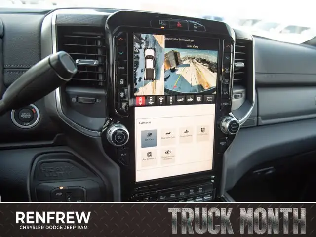 2026 Ram 3500 Laramie - Photo 17