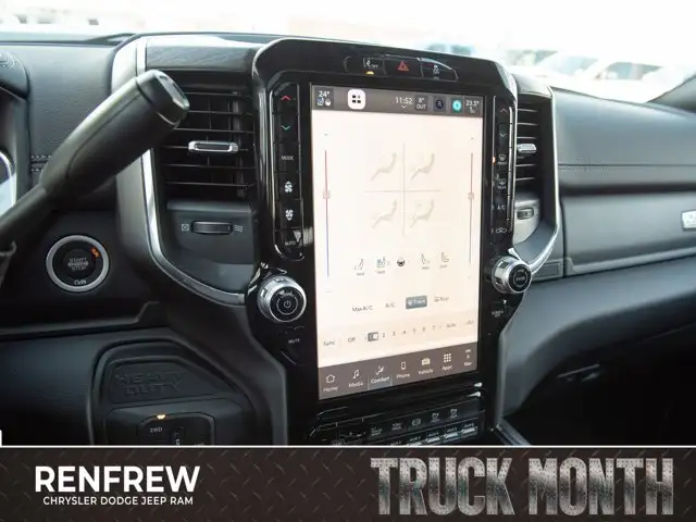 2026 Ram 3500 Laramie - Photo 18