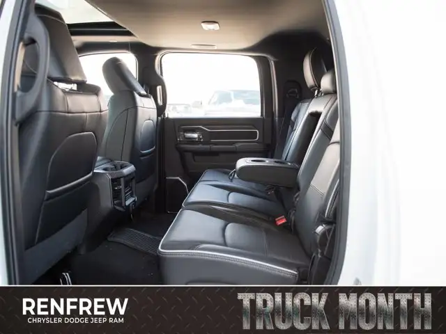 2026 Ram 3500 Laramie - Photo 21