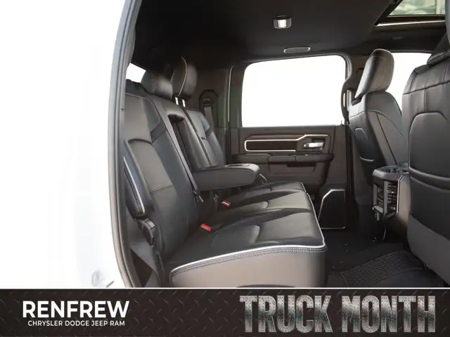 2026 Ram 3500 Laramie - Photo 22