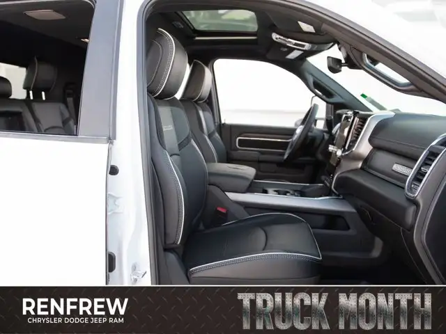 2026 Ram 3500 Laramie - Photo 23