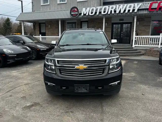 2017 Chevrolet Tahoe 4WD 4dr Premier - Photo 3