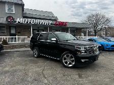 2017 Chevrolet Tahoe 4WD 4dr Premier - Photo 4