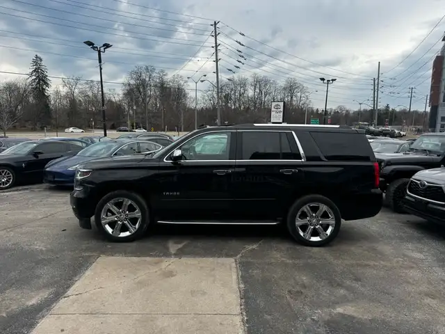 2017 Chevrolet Tahoe 4WD 4dr Premier - Photo 6