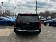 2017 Chevrolet Tahoe 4WD 4dr Premier - Photo 7