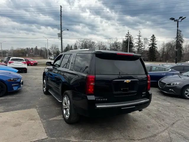 2017 Chevrolet Tahoe 4WD 4dr Premier - Photo 8