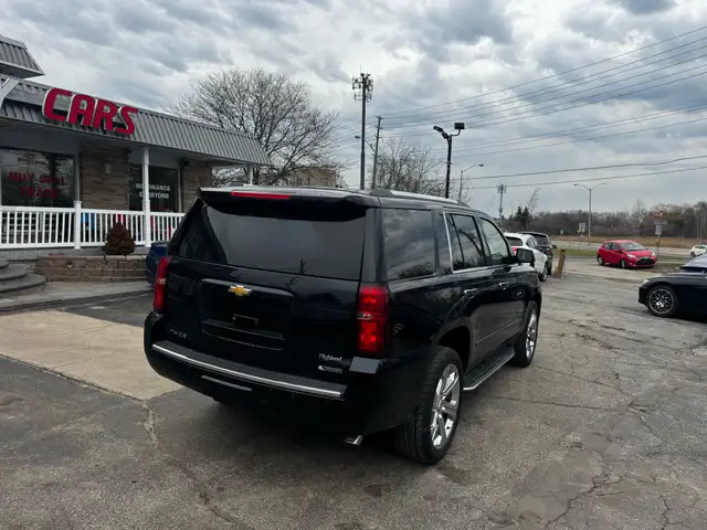 2017 Chevrolet Tahoe 4WD 4dr Premier - Photo 9