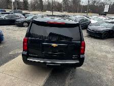 2017 Chevrolet Tahoe 4WD 4dr Premier - Photo 11