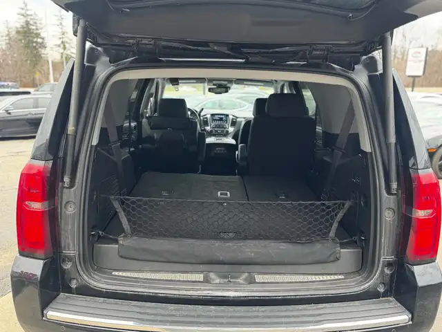2017 Chevrolet Tahoe 4WD 4dr Premier - Photo 12