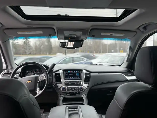 2017 Chevrolet Tahoe 4WD 4dr Premier - Photo 14