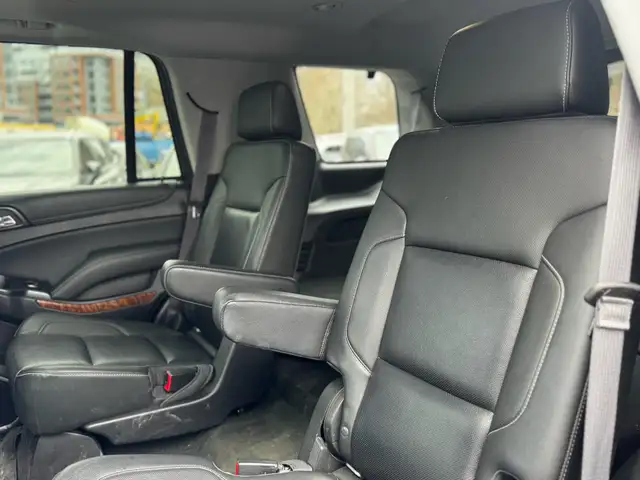 2017 Chevrolet Tahoe 4WD 4dr Premier - Photo 15