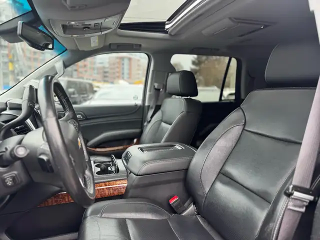 2017 Chevrolet Tahoe 4WD 4dr Premier - Photo 16