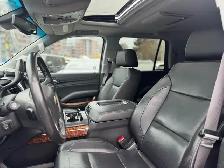 2017 Chevrolet Tahoe 4WD 4dr Premier - Photo 16