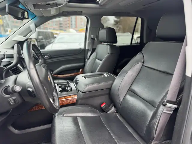 2017 Chevrolet Tahoe 4WD 4dr Premier - Photo 18