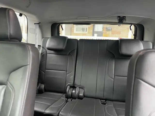 2017 Chevrolet Tahoe 4WD 4dr Premier - Photo 20