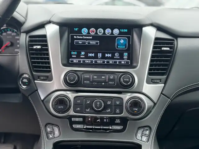 2017 Chevrolet Tahoe 4WD 4dr Premier - Photo 21