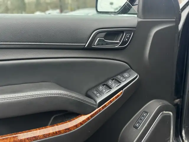 2017 Chevrolet Tahoe 4WD 4dr Premier - Photo 22