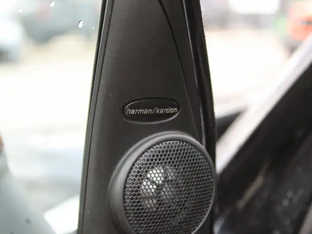 2014 MINI Cooper Countryman S  AWD | Manual | Harman/Kardon - Photo 10