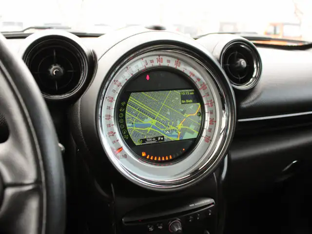 2014 MINI Cooper Countryman S  AWD | Manual | Harman/Kardon - Photo 12