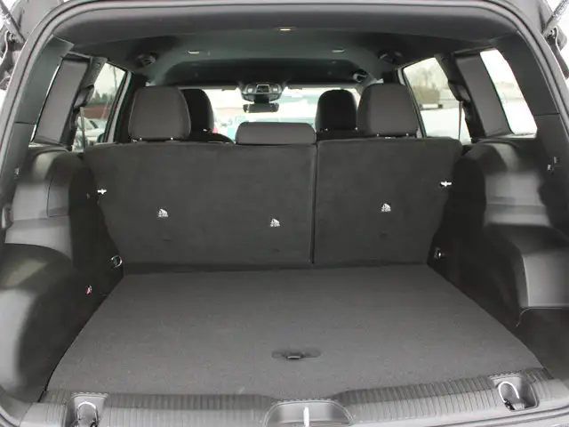 2026 Jeep Cherokee Laredo - Photo 9