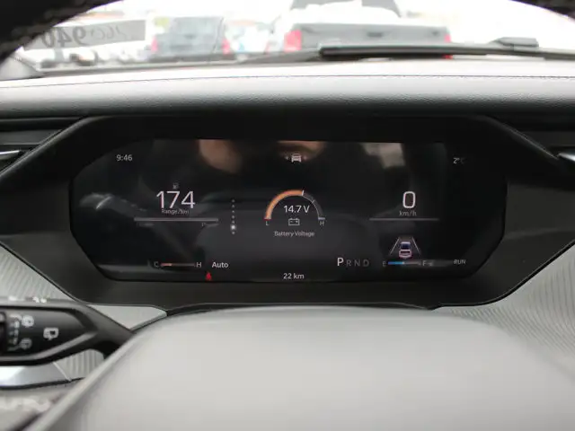 2026 Jeep Cherokee Laredo - Photo 16