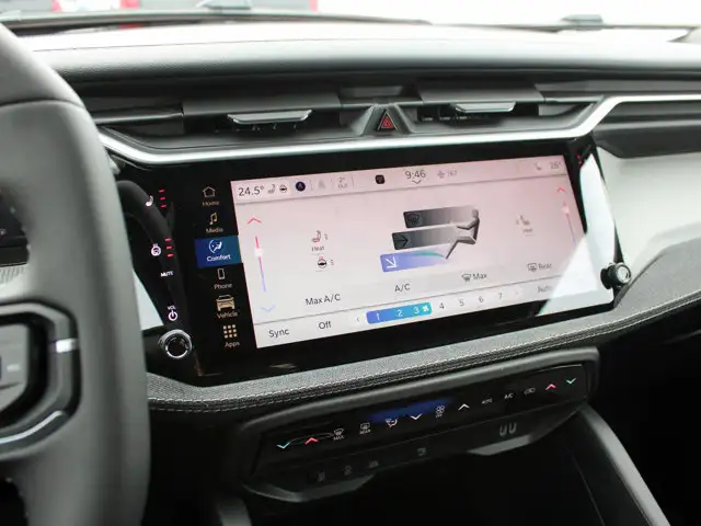 2026 Jeep Cherokee Laredo - Photo 17