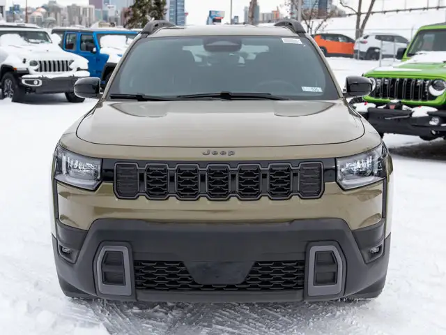 2026 Jeep Cherokee Laredo - Photo 7