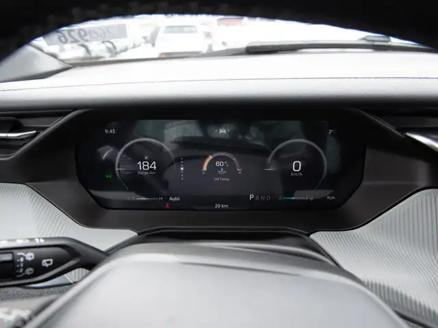 2026 Jeep Cherokee Laredo - Photo 11