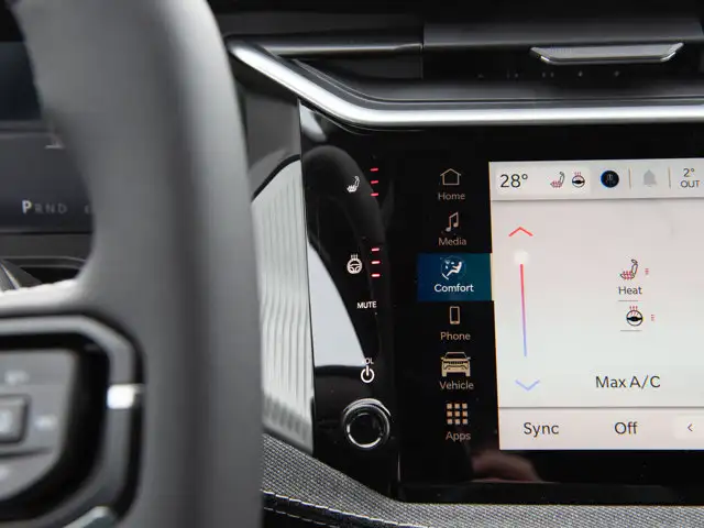 2026 Jeep Cherokee Laredo - Photo 14