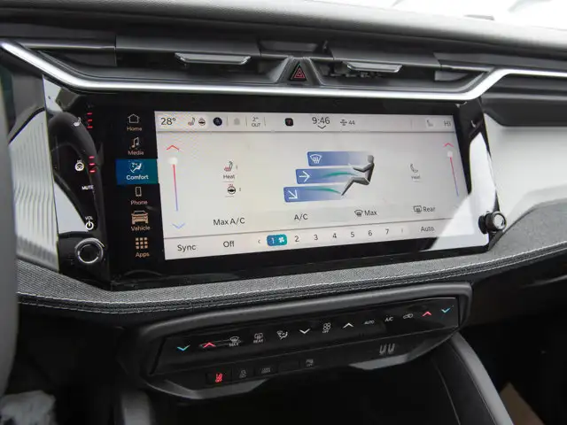 2026 Jeep Cherokee Laredo - Photo 15