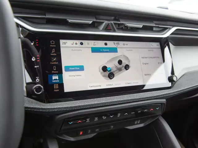 2026 Jeep Cherokee Laredo - Photo 17