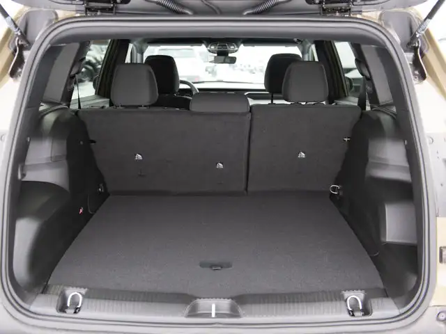 2026 Jeep Cherokee Laredo - Photo 20